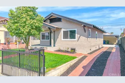 1331 W Manchester, Los Angeles, CA 90044 - Photo 2