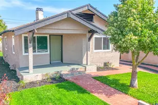 1331 W Manchester, Los Angeles, CA 90044 - Photo 1