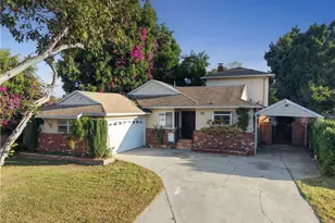 7205 Glencliff Dr, Downey, CA 90240 - Photo 1