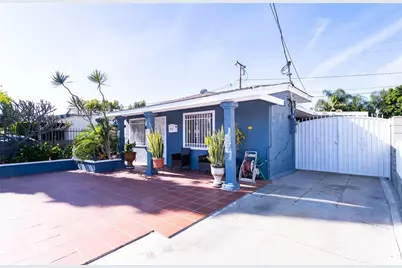 2121 E Shauer, Compton, CA 90222 - Photo 1