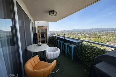 865 Comstock #16A, Los Angeles, CA 90024 - Photo 6