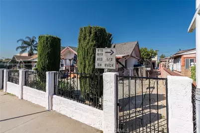 811 S Gage Avenue, Los Angeles, CA 90023 - Photo 4