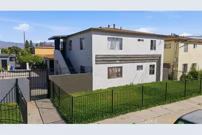 11107 Bonwood, El Monte, CA 91733 - Photo 1