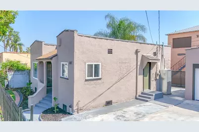 8110 S Denker, Los Angeles, CA 90047 - Photo 6