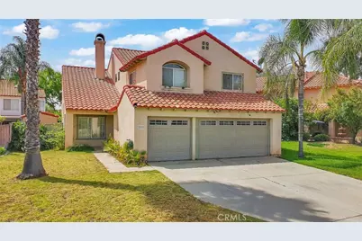 25559 Los Cabos Dr, Moreno Valley, CA 92551 - Photo 2