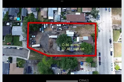 1390 S Palomares, Pomona, CA 91766 - Photo 1