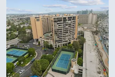 4314 Marina City Drive #116, Marina del Rey, CA 90290 - Photo 28