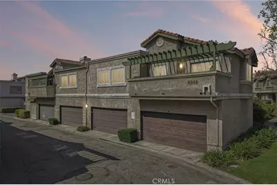 8348 Sunset Trail #E, Rancho Cucamonga, CA 91730 - Photo 2
