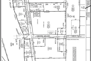 0 Crown Valley Rd, Acton, CA 93510 - Photo 1