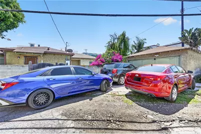 2211 Amherst, Los Angeles, CA 90064 - Photo 30