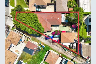 2211 Amherst, Los Angeles, CA 90064 - Photo 36