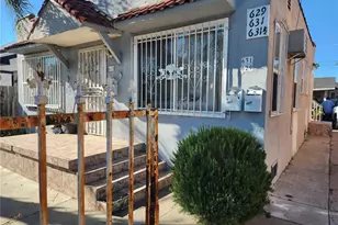 629 W Gage Ave, Los Angeles, CA 90044 - Photo 2
