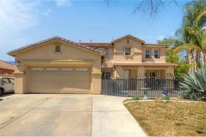977 Saltbush, Hemet, CA 92545 - Photo 1