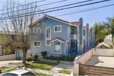 11866 Sproul Street #B, Norwalk, CA 90650 - Photo 1