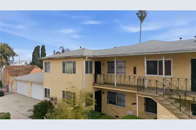 3446 Hillcrest Drive, Los Angeles, CA 90016 - Photo 22