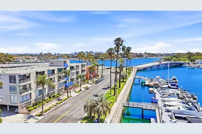 383 Bay Shore Avenue #407, Long Beach, CA 90803 - Photo 46
