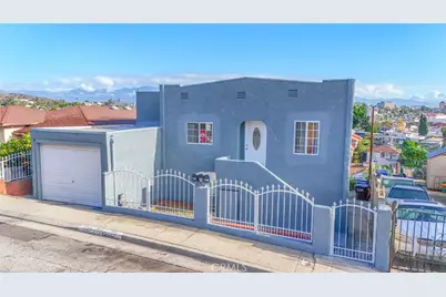 1504 Attridge Avenue, Los Angeles, CA 90063 - Photo 2