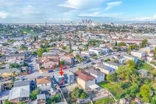 1504 Attridge Ave, Los Angeles, CA 90063 - Photo 2