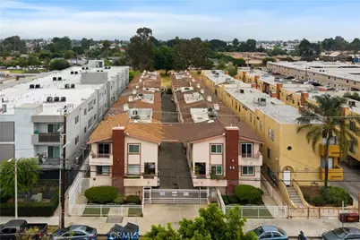 8744 Burnet Avenue #14, North Hills, CA 91343 - Photo 24