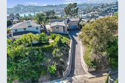 2377 Silver Ridge Avenue, Los Angeles, CA 90039 - Photo 4