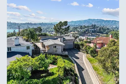 2377 Silver Ridge Avenue, Los Angeles, CA 90039 - Photo 1