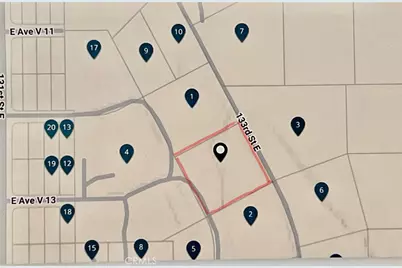 0 132 Ste Vic Ave V13, Pearblossom, CA 93553 - Photo 4