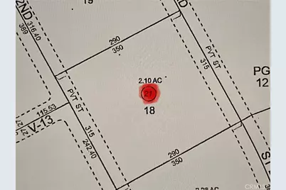 0 132 Ste Vic Ave V13, Pearblossom, CA 93553 - Photo 6