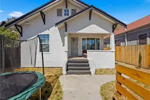 1471 E 41st, Los Angeles, CA 90011 - Photo 4