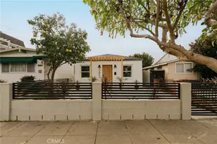 12846 Short Ave, Los Angeles, CA 90066 - Photo 4