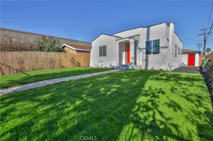 317 W 107th, Los Angeles, CA 90003 - Photo 4