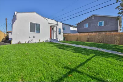 317 W 107th, Los Angeles, CA 90003 - Photo 6