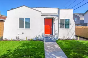 317 W 107th, Los Angeles, CA 90003 - Photo 2