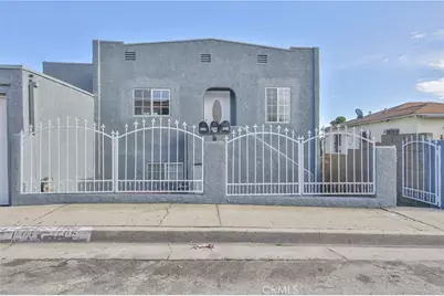 1504 Attridge Avenue, Los Angeles, CA 90063 - Photo 24