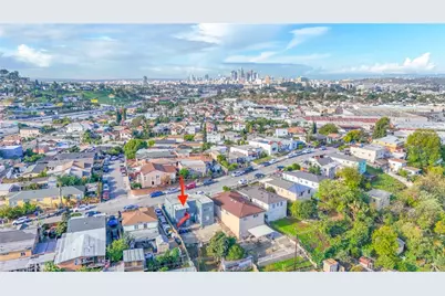 1504 Attridge Avenue, Los Angeles, CA 90063 - Photo 2