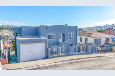 1504 Attridge Avenue, Los Angeles, CA 90063 - Photo 1