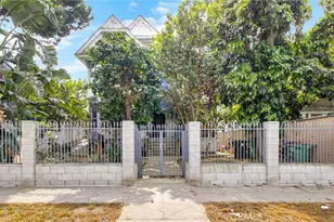 614 E 23rd, Los Angeles, CA 90011 - Photo 1