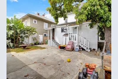 614 E 23rd, Los Angeles, CA 90011 - Photo 18