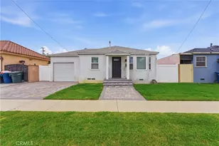 16407 Santa Ana Ave, Bellflower, CA 90706 - Photo 1
