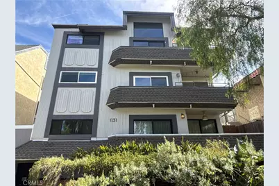 1131 12th #104, Santa Monica, CA 90403 - Photo 1