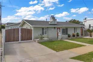 1414 W Shorb, Alhambra, CA 91803 - Photo 1