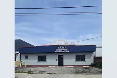 15532 Illinois, Paramount, CA 90723 - Photo 1