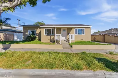 608 Davis, Montebello, CA 90640 - Photo 1
