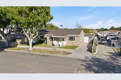 608 Davis, Montebello, CA 90640 - Photo 4