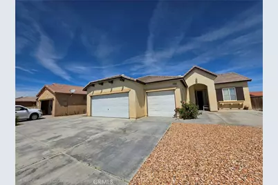 10786 Thorndale, Adelanto, CA 92301 - Photo 1