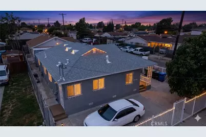 10703 Anzac, Los Angeles, CA 90059 - Photo 1