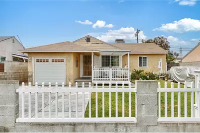 9503 Bartley Avenue, Santa Fe Springs, CA 90670 - Photo 1
