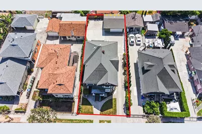 2722 W 15th, Los Angeles, CA 90006 - Photo 38