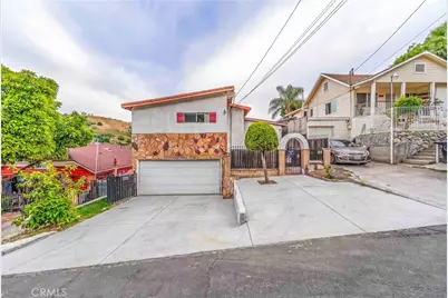 3680 Rolle, Los Angeles, CA 90031 - Photo 2