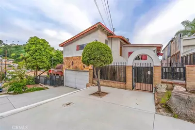 3680 Rolle, Los Angeles, CA 90031 - Photo 4