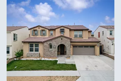 4974 Deer Grass Drive, Fontana, CA 92336 - Photo 1